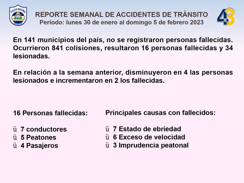 transito